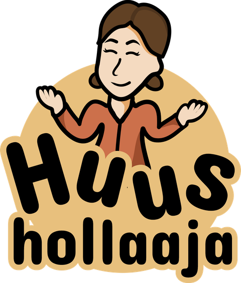 Huushollaaja logo