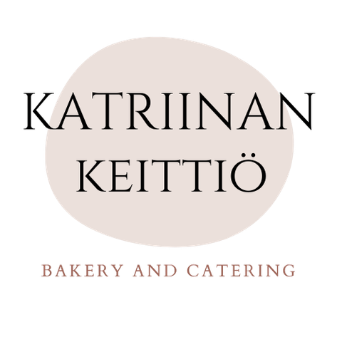 Katriinan Keittiö logo