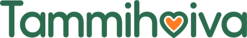 Tammihoiva logo